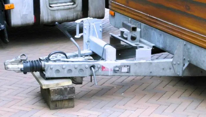 Does Weight Distribution Hitch Increase Payload
