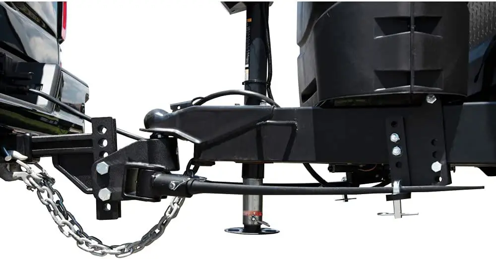 What Size Weight Distribution Hitch Do I Need