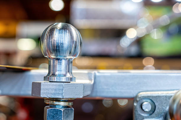 Are Aluminum Hitches Strong Enough