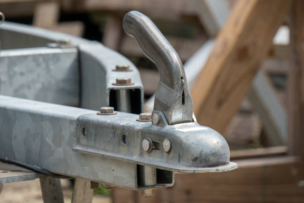 Are Aluminum Hitches Strong Enough