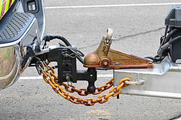 Best Budget Weight Distribution Hitch