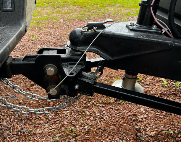 Best Budget Weight Distribution Hitch
