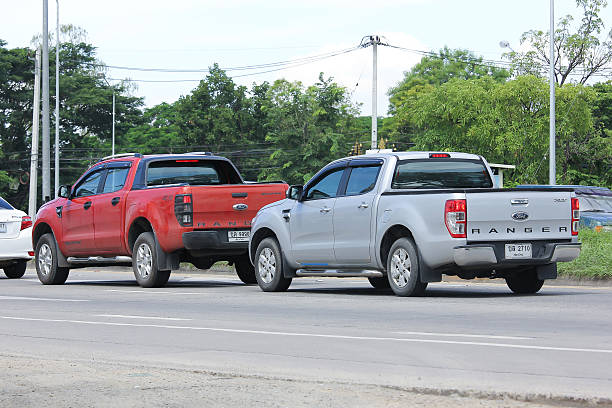 Best Hitch for Ford Ranger Towing