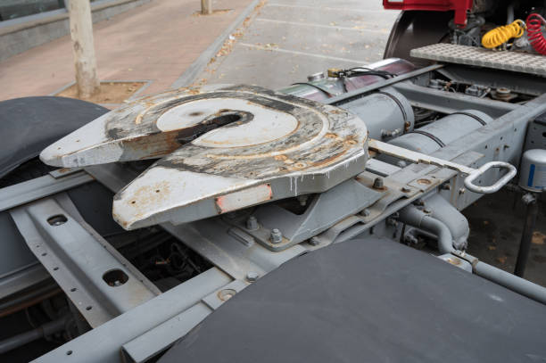 Fifth Wheel Hitch Weight Limits