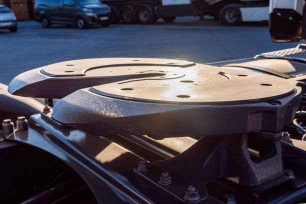 Fifth Wheel Hitch Weight Limits