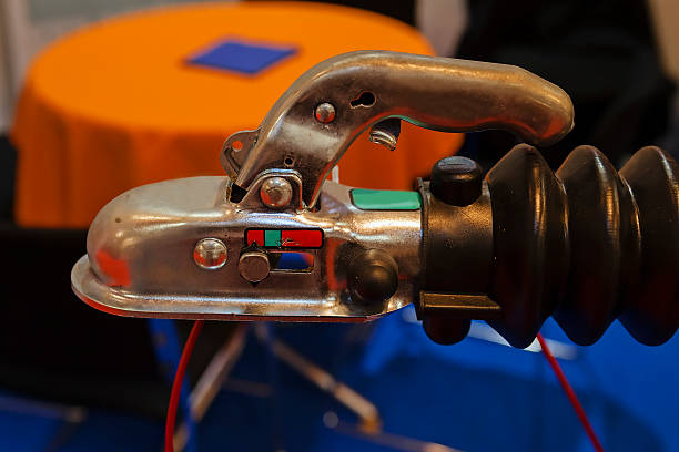 Hitch Ball Torque Specs Explained