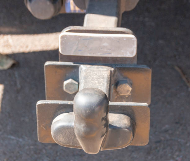 Signs Your Hitch Needs Replacing