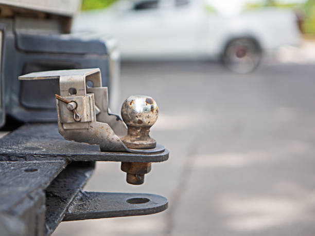 Truck Bed vs Bumper Hitch Towing