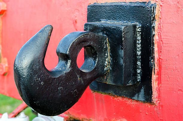 What Is Hitch Shank Rise and Drop